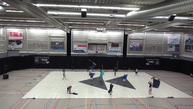 Impact A - Contest Drachten 2 2014