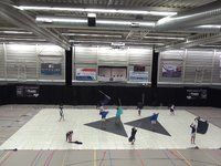 Impact A - Contest Drachten 2 - 2014