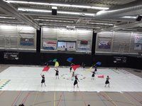 Jong Beatrix - Contest Drachten 2 - 2014