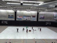 Inspiration Kids - Contest Drachten 2 - 2014