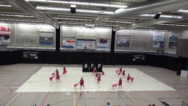 Impact Kids - Contest Drachten 2 2014