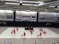 Impact Kids - Contest Drachten 2 - 2014