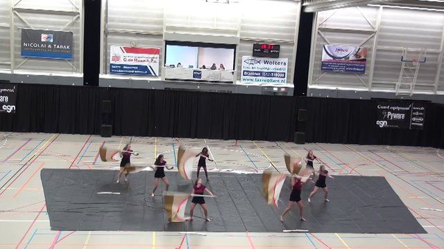 Hollandia A - Contest Drachten 2 2014
