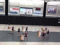 Hollandia A - Contest Drachten 2 - 2014