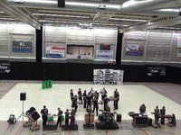 H!P - Contest Drachten 2 - 2014