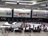 European X - Contest Drachten 2 - 2014