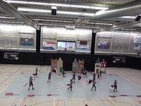 Jong Euphonia - Contest Drachten 2 - 2014