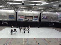 DrumSquad - Contest Drachten 2 - 2014