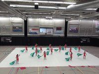 Concordia Sexbierum Cadets - Contest Drachten 2 - 2014