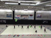 D-Zire A - Contest Drachten 2 - 2014