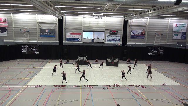 D-Zire Junior - Contest Drachten 2 2014