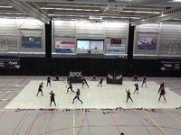 D-Zire Junior - Contest Drachten 2 - 2014