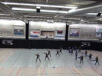 Concordia Sexbierum A - Contest Drachten 2 - 2014