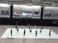 CMV Hosanna - Contest Drachten 2 - 2014