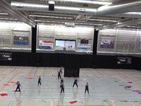 CMH Menaldum Cadets - Contest Drachten 2 - 2014