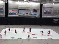 CMV Hosanna Kids - Contest Drachten 2 - 2014