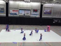 CMH Menaldum Kids - Contest Drachten 2 - 2014