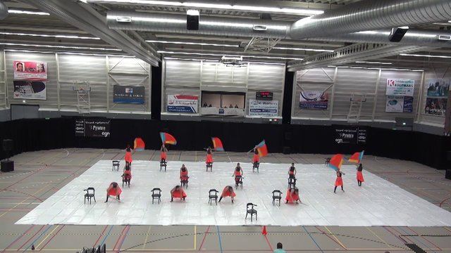 Avant Courir A Class - Contest Drachten 2 2014
