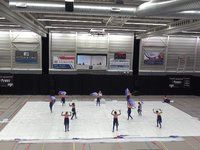Avant Courir Cadet Class - Contest Drachten 2 - 2014