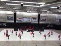 Advendo Cadets - Contest Drachten 2 - 2014