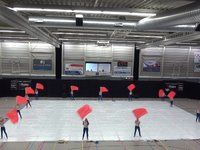 2Xtreme/Intension Junior - Contest Drachten 2 - 2014