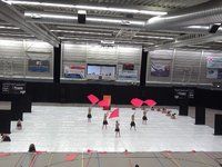 2Xtreme/Intension Cadets - Contest Drachten 2 - 2014