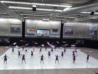Advendo Juniors - Contest Drachten 2 - 2014