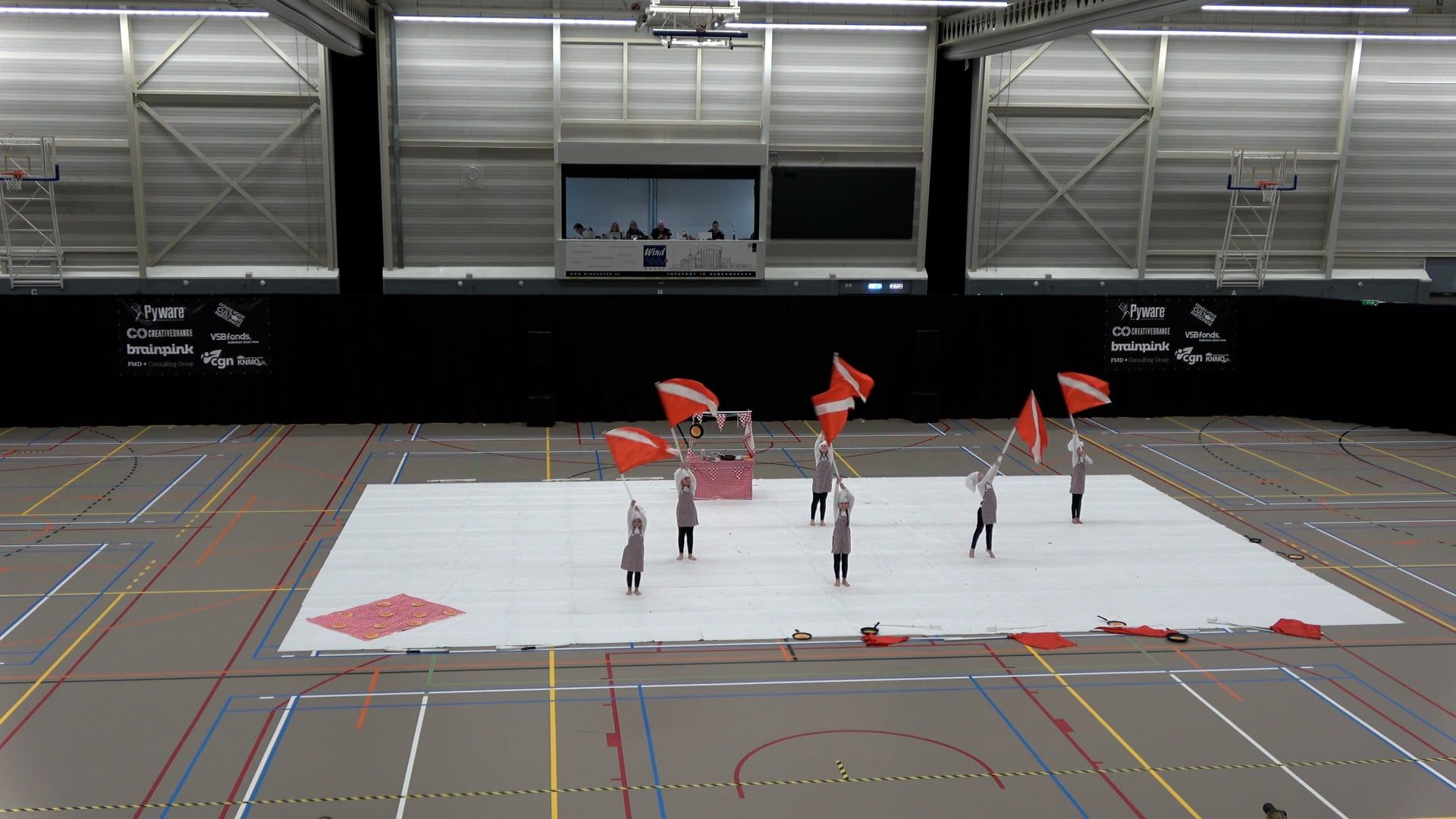 Connected Minis - CGN Drachten 2024