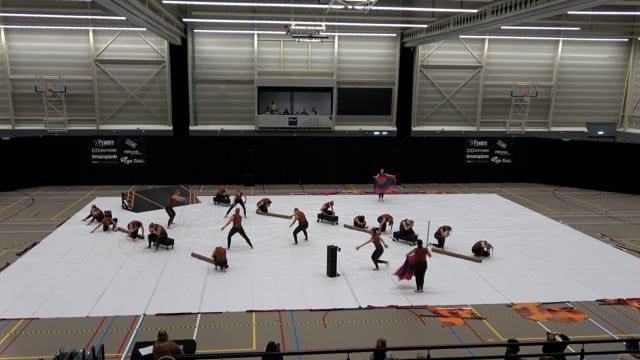 Connected Open - CGN Drachten 2024