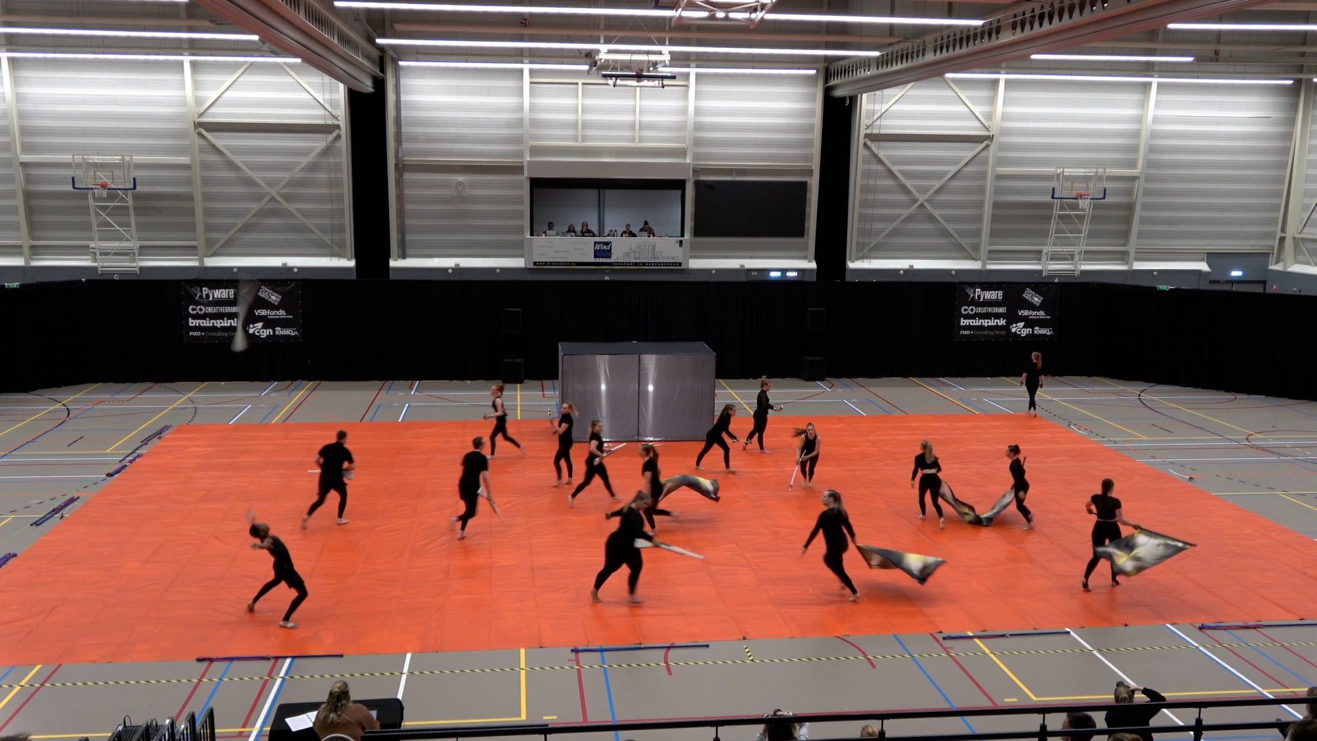 SPE Open - CGN Drachten 2024