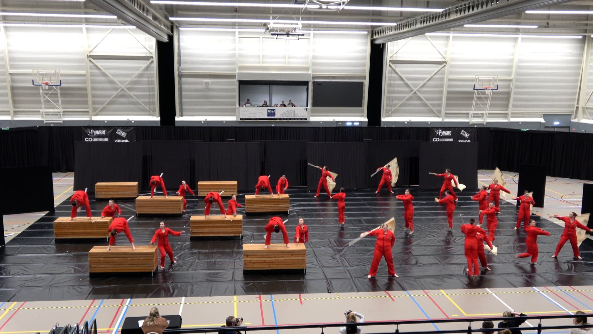 The Pride of the Netherlands - CGN Drachten 2024