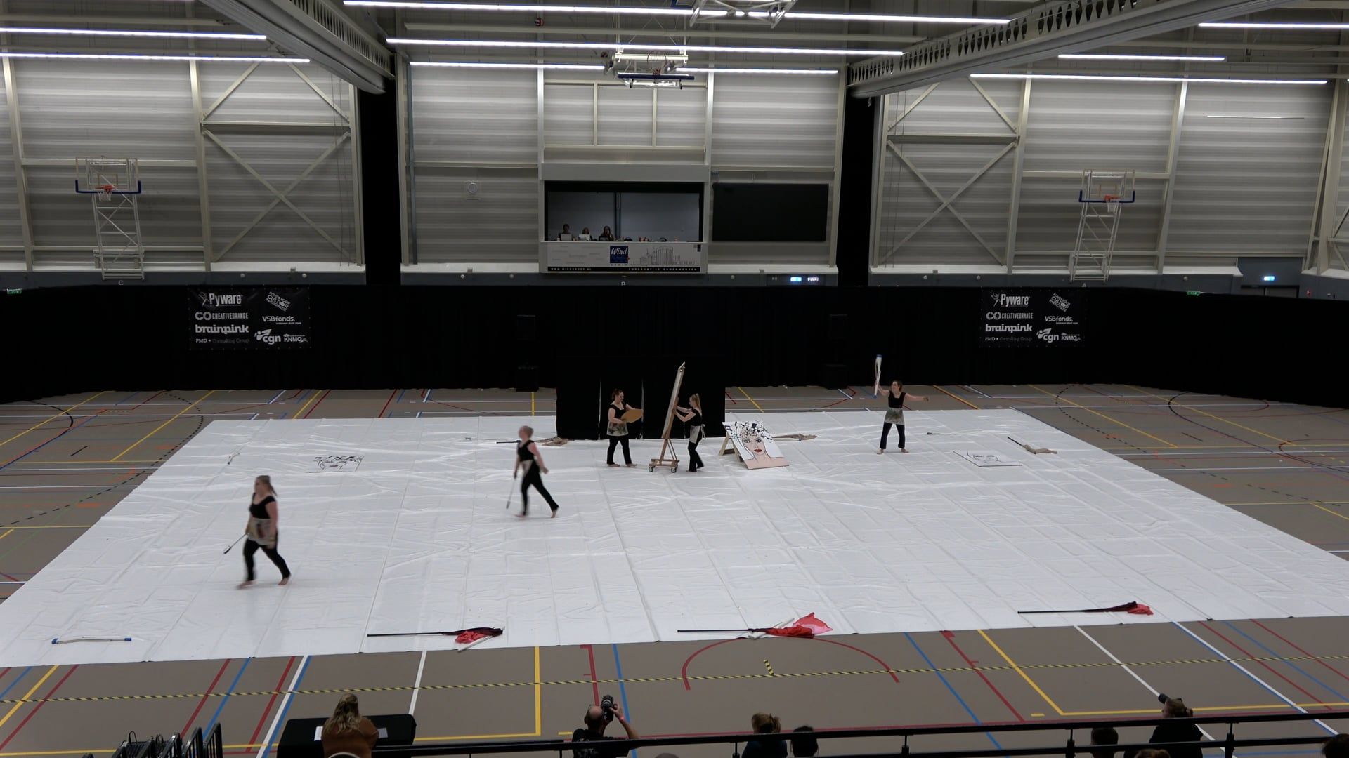Dance Art RA - CGN Drachten (2024)
