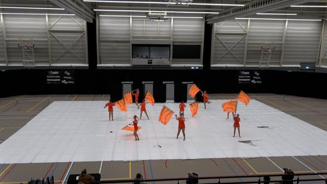 Dynam!x - CGN Drachten 2024