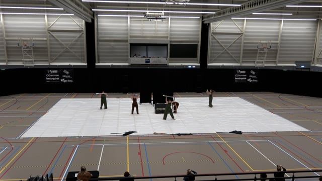 N-Motion RA - Prelims - CGN Almere - 2024