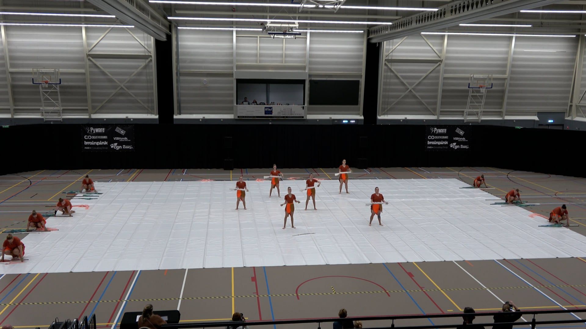 Nova RA - CGN Drachten 2024