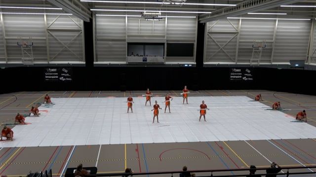 Nova RA - CGN Drachten - 2024