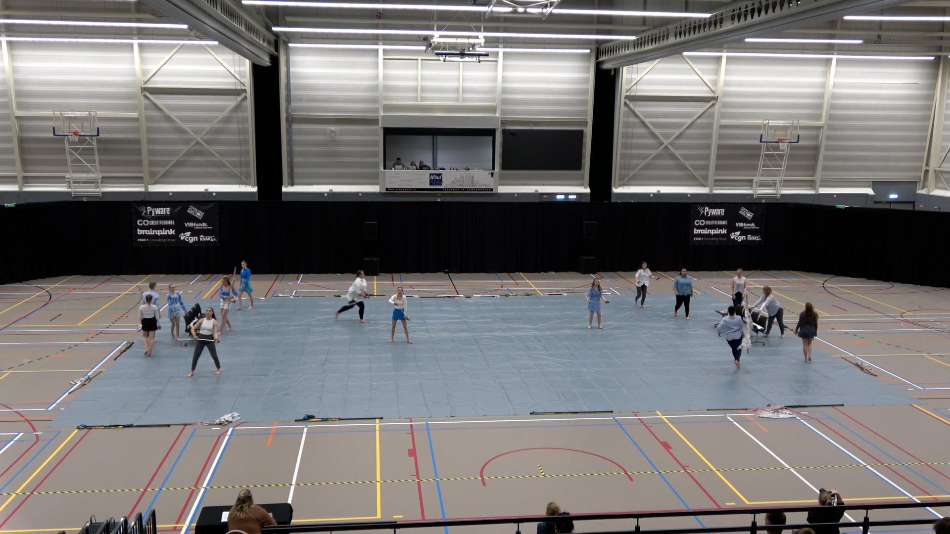 SPE Regional A - CGN Drachten 2024