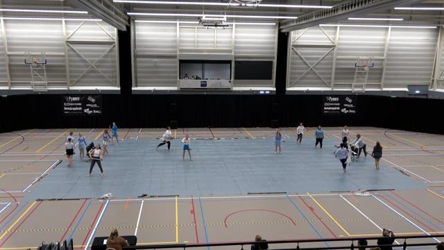 SPE Regional A - CGN Purmerend - 2024