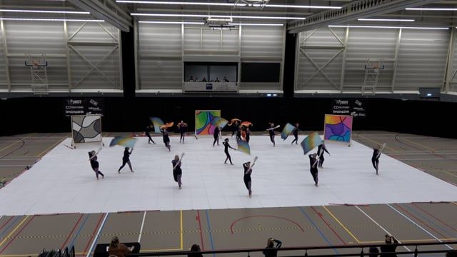 Connected A - CGN Drachten 2024