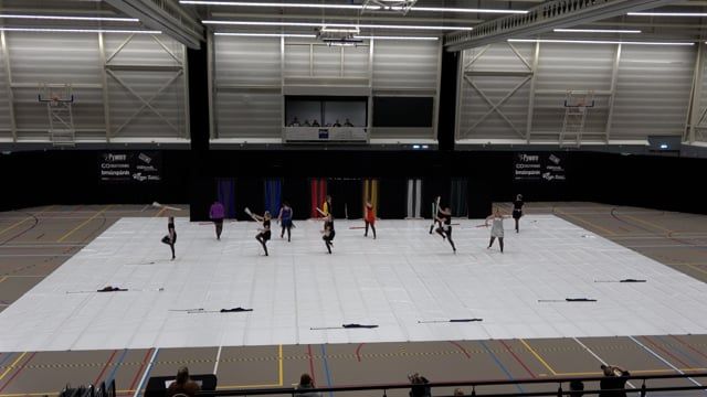 Dynam!x - CGN Drachten 2024
