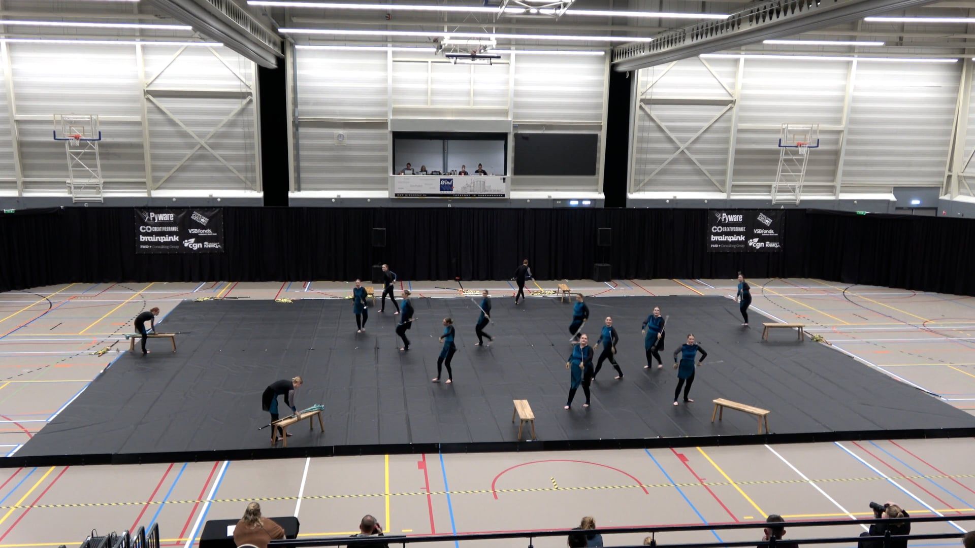 Impact A - CGN Drachten 2024