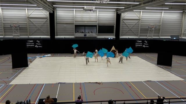 Passie A - CGN Drachten 2024
