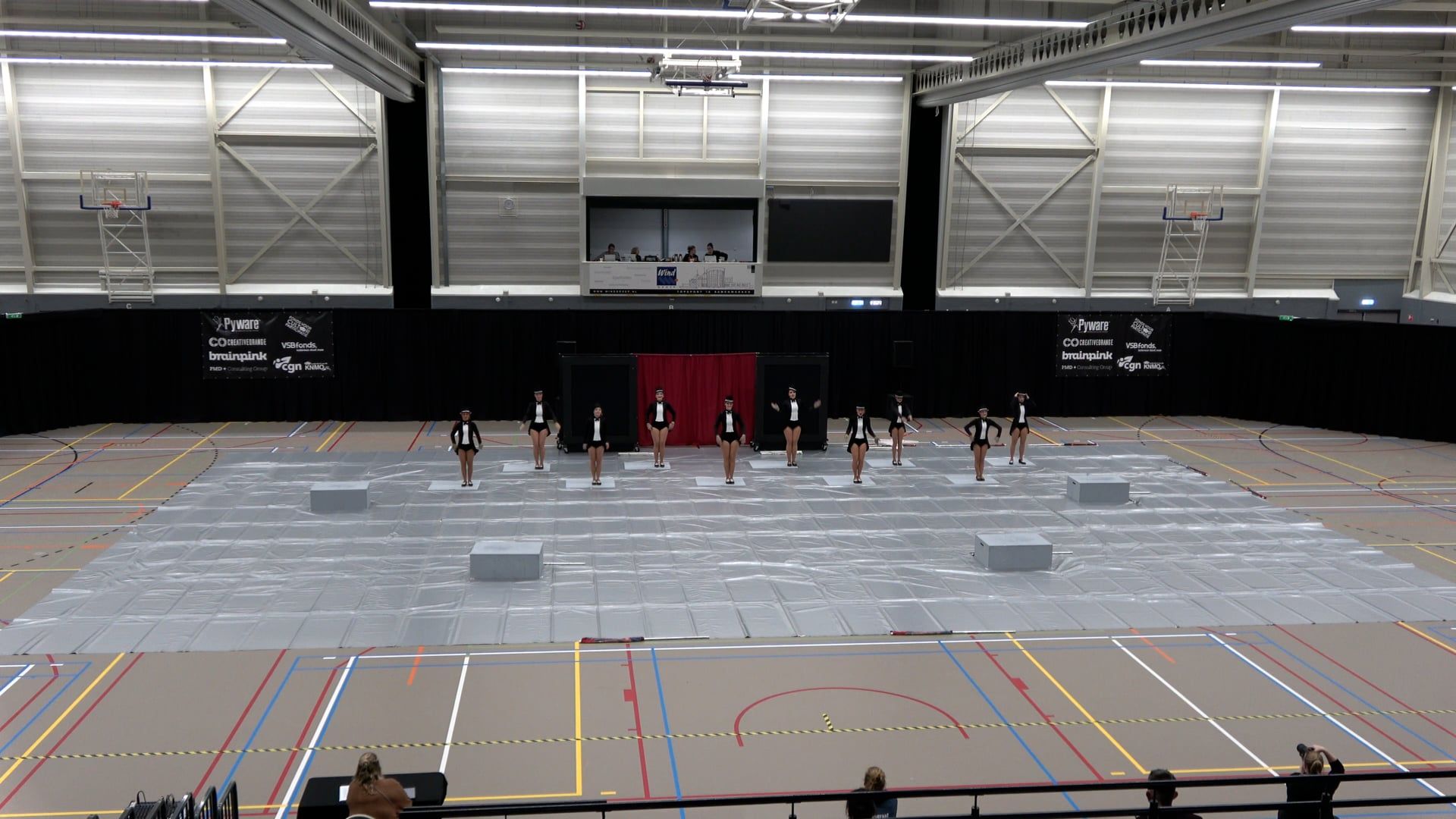 Serendipity - CGN Drachten 2024
