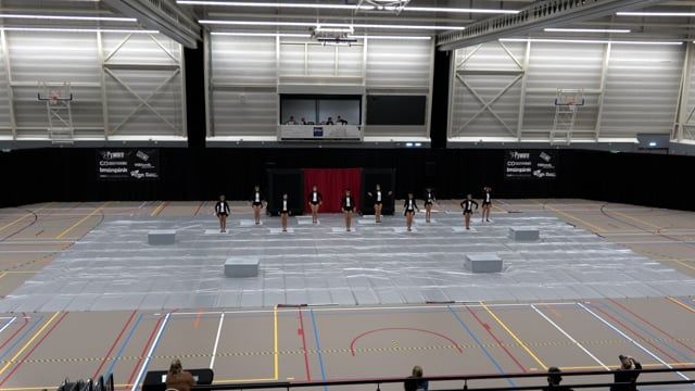 Serendipity - CGN Drachten - 2024