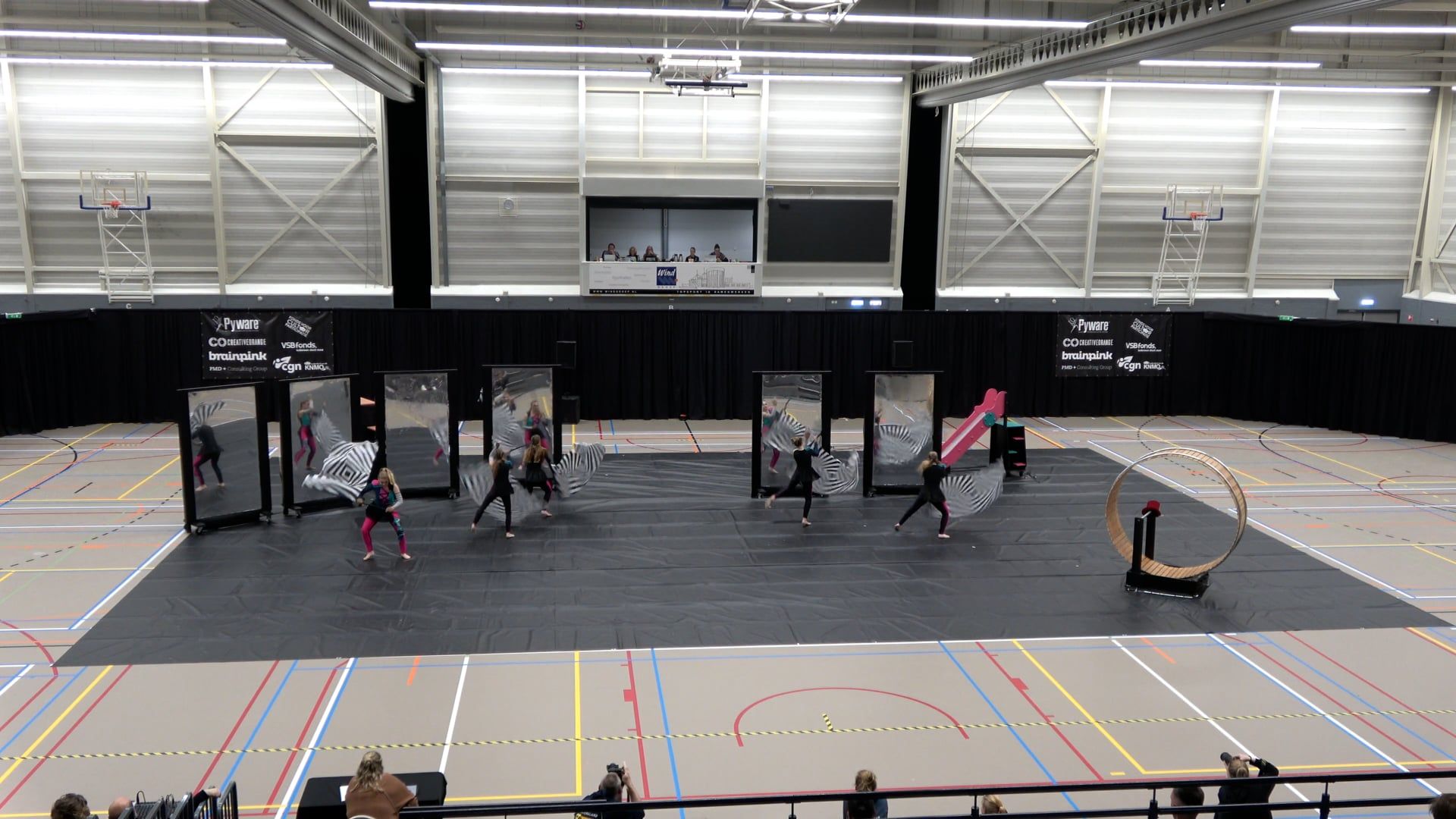 The Pride A - CGN Drachten 2024