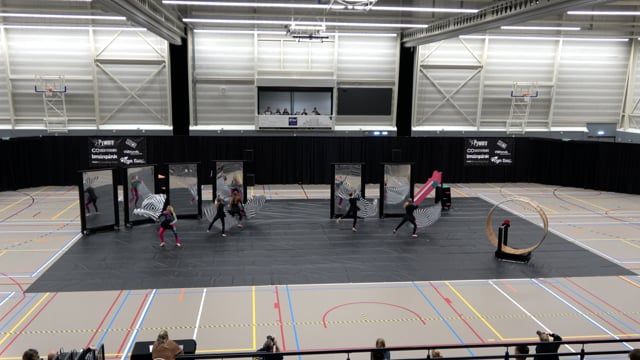 The Pride A - CGN Purmerend - 2024