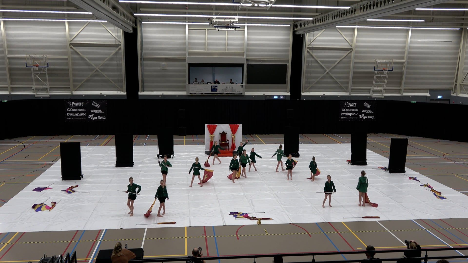 Advendo Cadets - CGN Drachten 2024