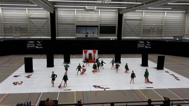Advendo Cadets - CGN Drachten - 2024