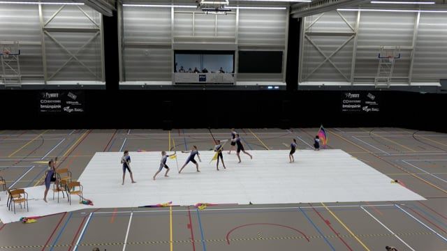 Connected Cadets - CGN Drachten - 2024