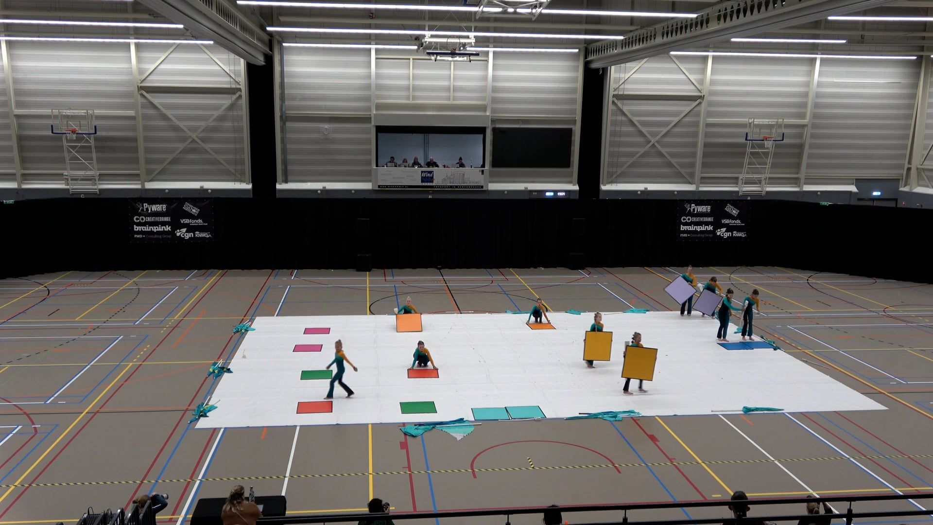Connected Teens - CGN Drachten 2024
